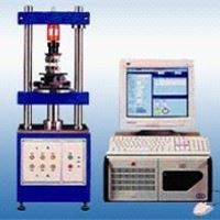 电脑插拔力试验机 模拟运输振动台 试验机