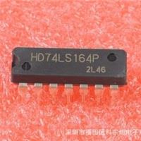 KDC+深圳现货全新原装日立品牌 HD74LS14P 十六进制逆变器系列