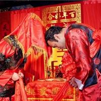 福州高端婚庆 福州婚庆策划师 福州婚庆策划公司