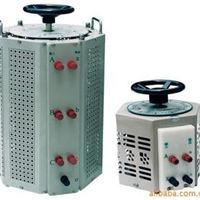 天正三相调压器TSGC2J-50KVA 老款