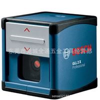 博世（Bosch）GLL2X 专业型激光标线仪（0601063A80）