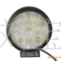 批发供应工程灯18w LED雾灯