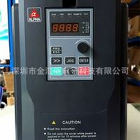 ALPHA6000-3022G/3030P 阿尔法变频器22kw通用 30kw风机型 全新