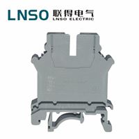 供应联得Lnso VK-16N普通型接线端子