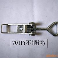 701F箱扣（不锈钢,普通钢）Bag buckle