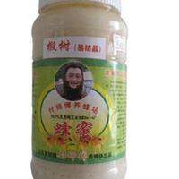 天然椴树蜂蜜 邹城付师傅蜂产品