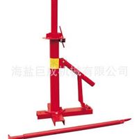  简易剥胎器 TIRE CHANGER