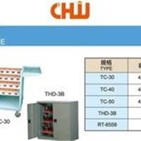 数控加工中心用刀具管理车