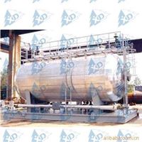 聚集油水分离器(0-100m3/h)