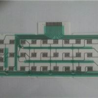 早教学习机薄膜开关线路