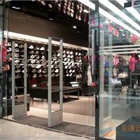 服装店防盗器，服装防盗报警器，衣服防盗设备