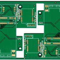 PCB线电路板