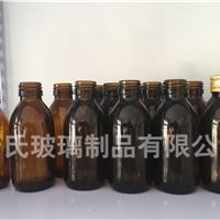 口服液瓶为何不改用中性硼硅原料