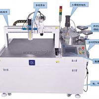 明康全自动灌胶机M700