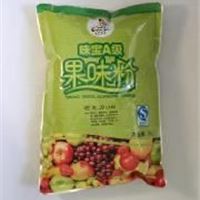 珍珠奶茶原物料