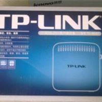 原装网络产品，TP-LINK/ADSL8026T 一年联保 60元