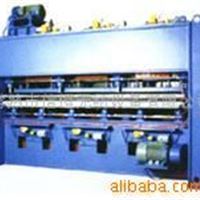 nonwoven machine