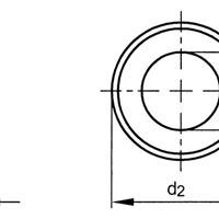 平垫圈 Flat washers