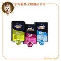 美国[Nutri Source]全天然猫干粮