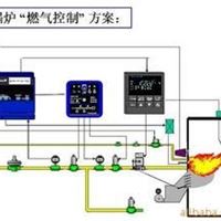 HONEYWELL燃烧控制系统