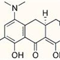 替加环素CAS：220620-09-7