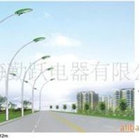 中山户照明直供太阳能道路灯 LED路灯头 路灯灯杆