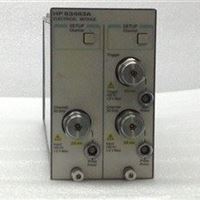 Agilent 83483A 模块