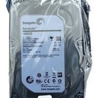 Seagate/希捷 1T/2T 台式机硬盘 7200转64M 全新