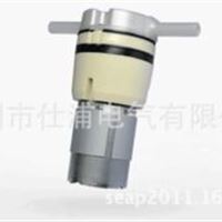 酶标检测仪用 进口微型直流水泵12V  1.4L/min