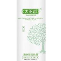 太阳香澳洲茶树纯露  500ml