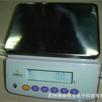 苏州总代理衡正电子称20KG/0.1G，高精度大量程称重电子称