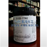 信越X-23-7762散热膏 1KG