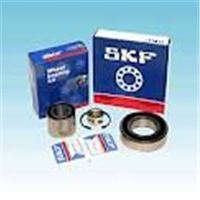 SKF W639/1.5-2Z 进口SKF不锈钢深沟球轴承