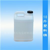 东莞绎天生产厂家10L特价塑料桶新型