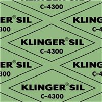 KLINGER克林格C-4300