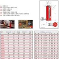 HSS系列通用液压缸