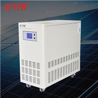 2000W纯正弦波家用太阳能发电机220V