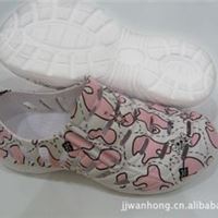 新款715转印 订货 crocs