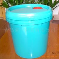 供10L16L20LPP彩色机油润滑油防冻液塑料桶