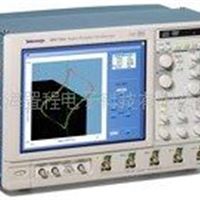 泰克 DPO7000数字荧光示波器 为复杂的数字设计提供高性能分析