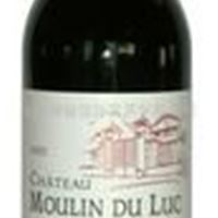 Chateau Moulin du Luc玛琳古堡干红葡萄酒