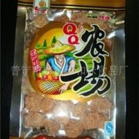 蜜饯  QQ农场系列 团购从优