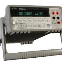 Agilent 34401A