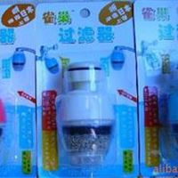 水龙头用过滤器过滤器自来水过滤器3301中文版