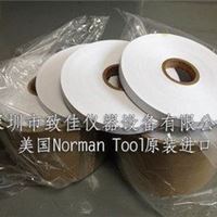 美国原装Norman Tool  RCA测试纸带 rca耐磨擦测试