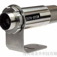 工业级在线红外测温仪JS70-DT5W 700度