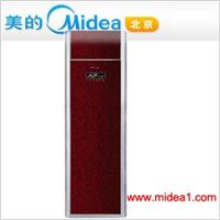 美的KFR-72LW/BP2DN1Y-V(3)柜式家用冷暖直流变频空调