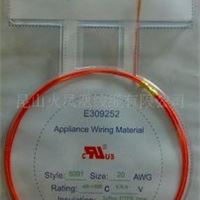 ：UL1330  30AWG-4/0AWG