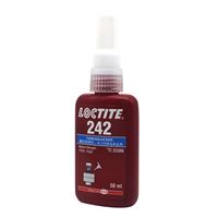 汉高乐泰loctite 242中强度厌氧胶