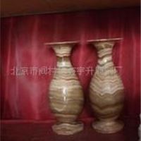 石雕刻工艺品 其他 汉白玉